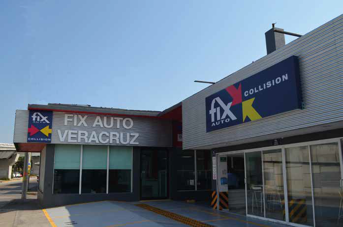 Fix Auto Veracruz