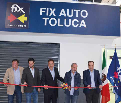 Fix Auto Toluca