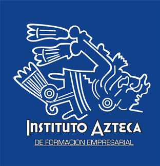 Logo instituto azteca